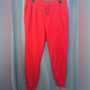 Old navy sweatpants/joggers